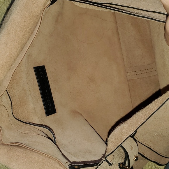 Rebecca Minkoff purse - Picture 4 of 9